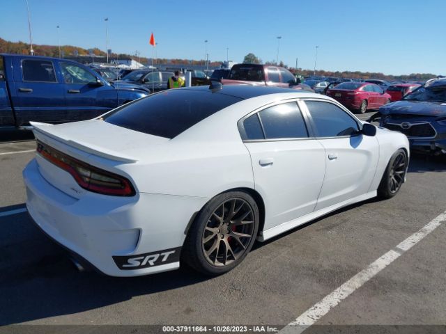 2C3CDXL95FH795558 Dodge Charger Srt Hellcat