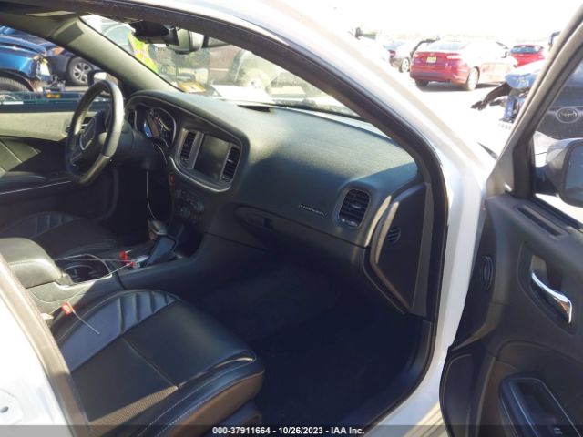 2C3CDXL95FH795558 Dodge Charger Srt Hellcat