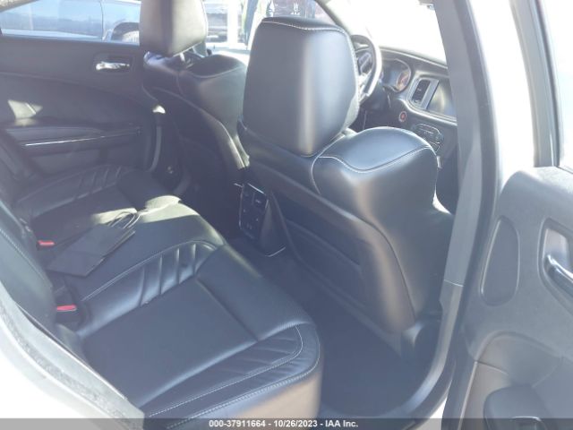 2C3CDXL95FH795558 Dodge Charger Srt Hellcat