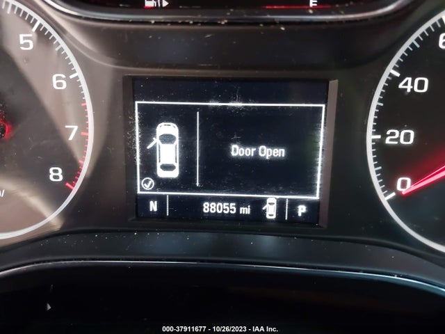 Chevrolet CRUZE LT 2019 1G1BE5SMXK7109060 Image 15