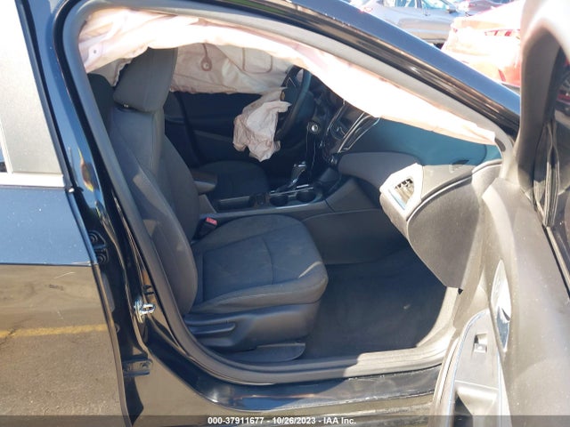 Chevrolet CRUZE LT 2019 1G1BE5SMXK7109060 Image 5