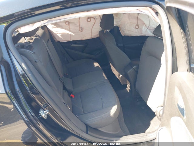 Chevrolet CRUZE LT 2019 1G1BE5SMXK7109060 Image 8