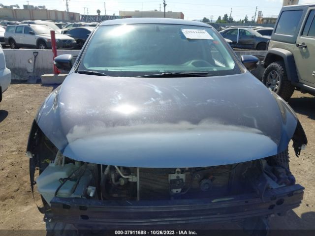 3N1AB7AP7FY304074 Nissan SENTRA SR