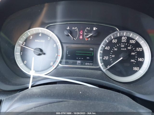 3N1AB7AP7FY304074 Nissan SENTRA SR