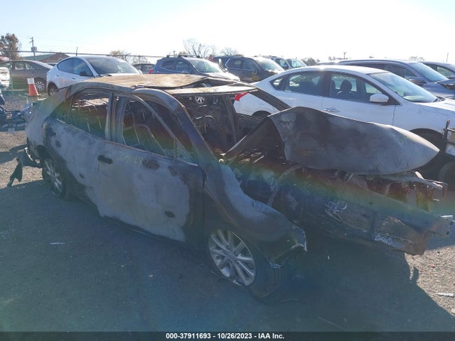 2010 TOYOTA CAMRY LE/SE/XLE VIN: 4T1BK3EK6AU604365