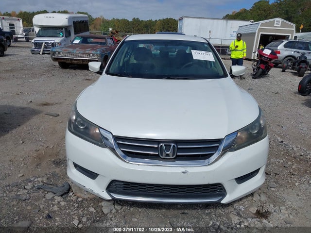 Honda Accord Sedan Lx 2014 1HGCR2F35EA165190 Image 12