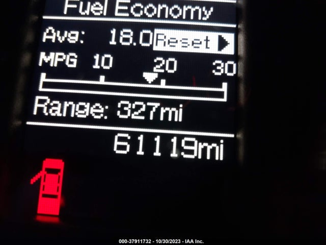 1C6RR7KG3JS293549 RAM 1500 Express