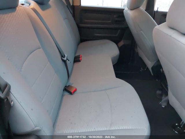 1C6RR7KG3JS293549 RAM 1500 Express