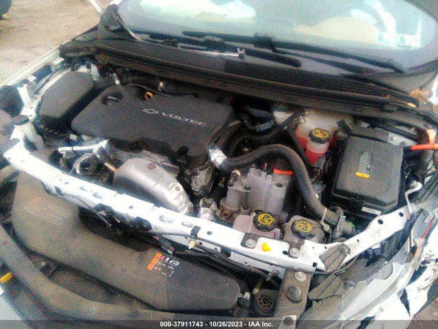 Chevrolet Volt Premier 2017 1G1RD6S52HU113761 Image 10