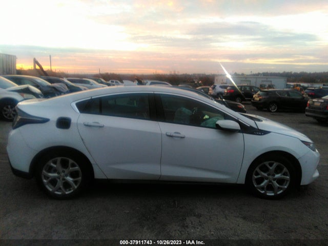 Chevrolet Volt Premier 2017 1G1RD6S52HU113761 Image 13