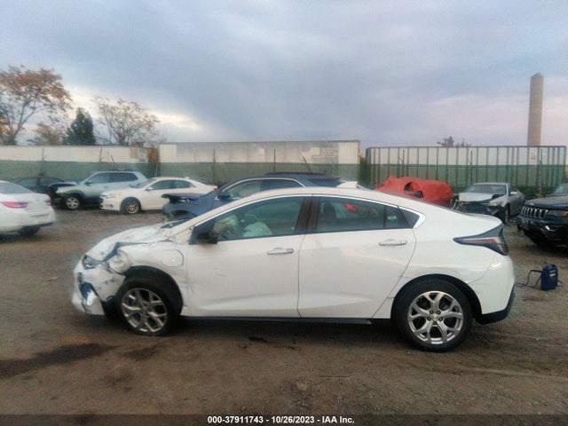 Chevrolet Volt Premier 2017 1G1RD6S52HU113761 Image 14