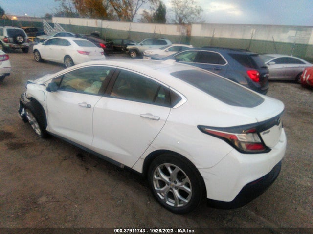 Chevrolet Volt Premier 2017 1G1RD6S52HU113761 Image 3