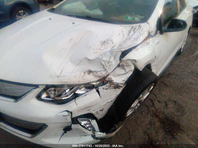 Chevrolet Volt Premier 2017 1G1RD6S52HU113761 Image 6