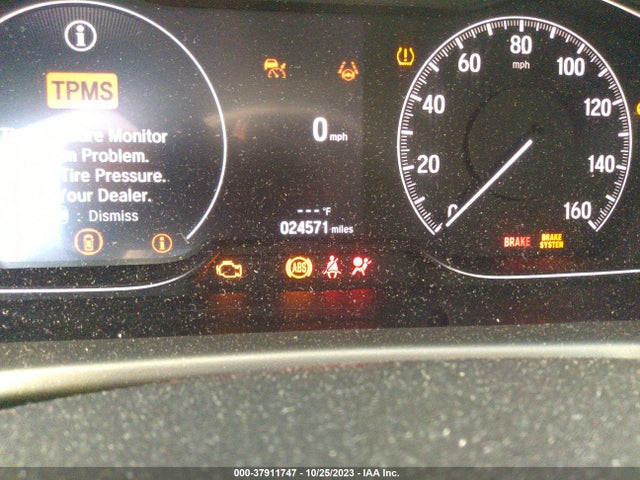 2021 HONDA ACCORD EX-L VIN: 1HGCV1F52MA008397