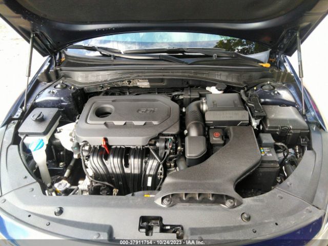 5XXGT4L33LG377458 KIA Optima S