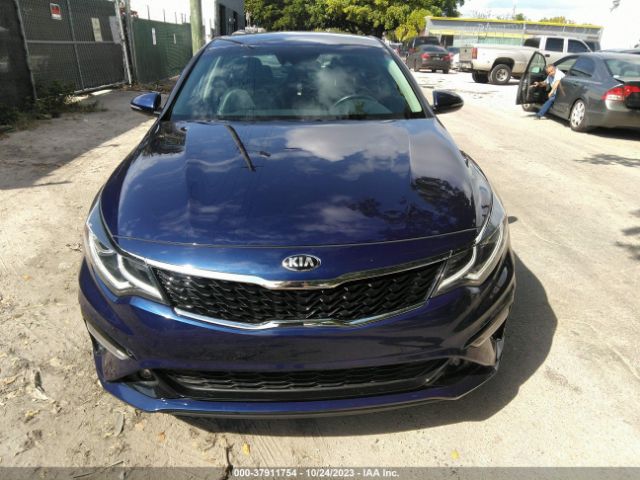 5XXGT4L33LG377458 KIA Optima S