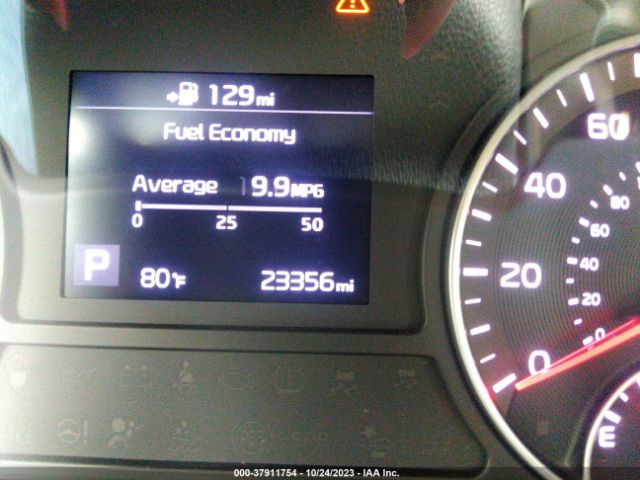 5XXGT4L33LG377458 KIA Optima S