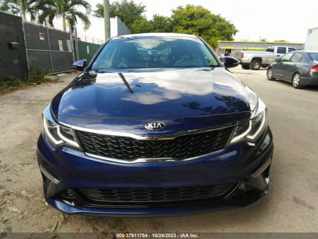 5XXGT4L33LG377458 KIA Optima S