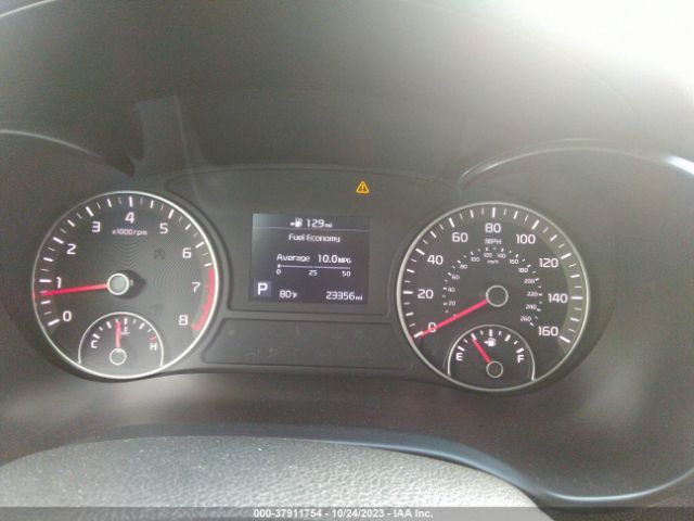 5XXGT4L33LG377458 KIA Optima S