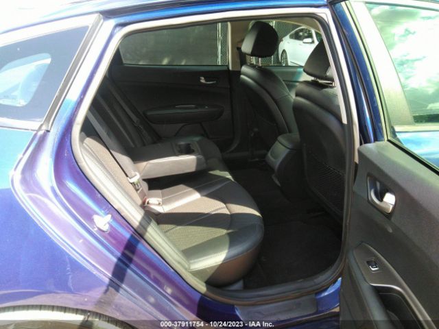 5XXGT4L33LG377458 KIA Optima S