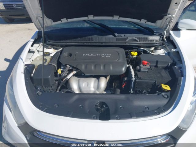 1C3CDFCB7ED723804 Dodge Dart Limited