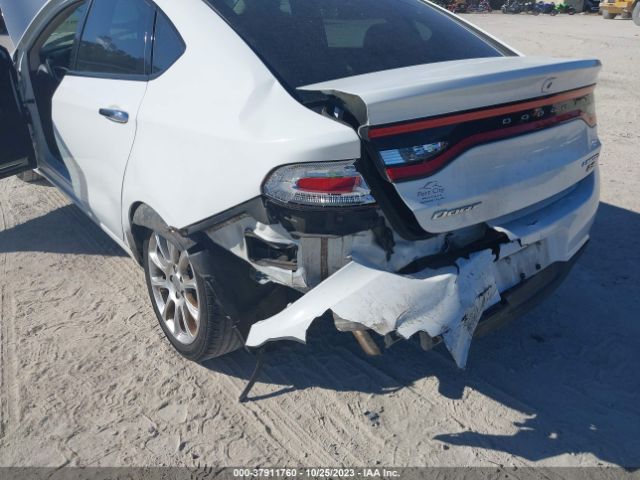 1C3CDFCB7ED723804 Dodge Dart Limited