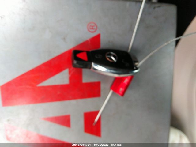 WDDSJ4GB7GN297503 Mercedes-Benz Cla Cla 250