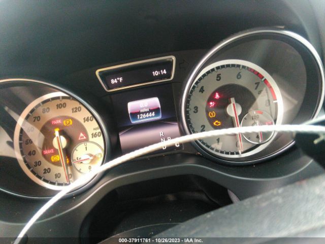 WDDSJ4GB7GN297503 Mercedes-Benz Cla Cla 250