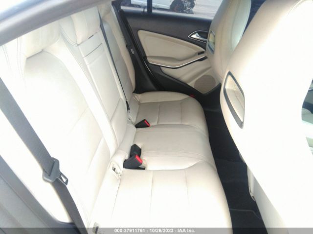 WDDSJ4GB7GN297503 Mercedes-Benz Cla Cla 250