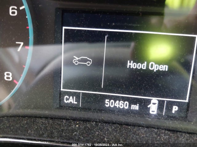 Chevrolet CRUZE LT 2017 3G1BE6SM3HS515083 Image 7