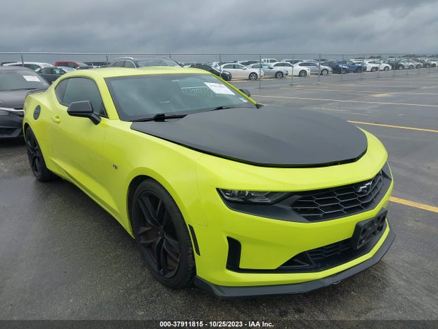 2019 1G1FC1RS9K0152494 main image