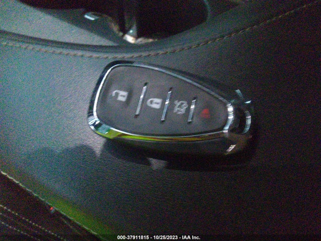 Chevrolet Camaro 3lt 2019 1G1FC1RS9K0152494 Image 11