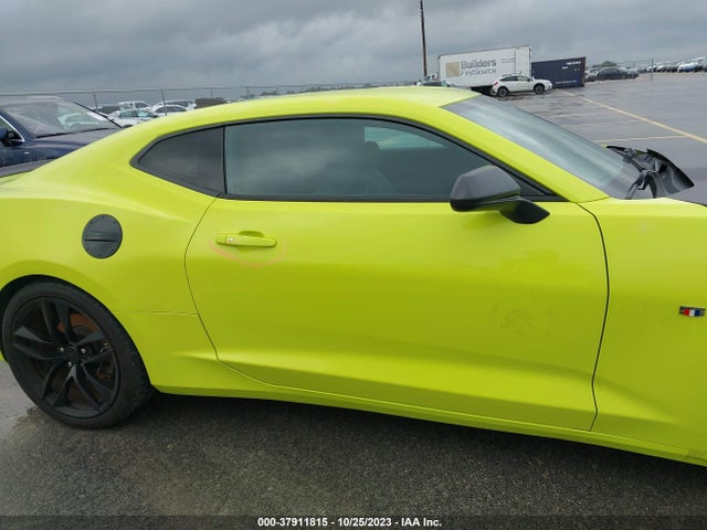 Chevrolet Camaro 3lt 2019 1G1FC1RS9K0152494 Image 13
