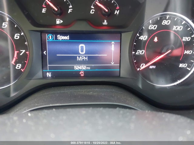 Chevrolet Camaro 3lt 2019 1G1FC1RS9K0152494 Image 15