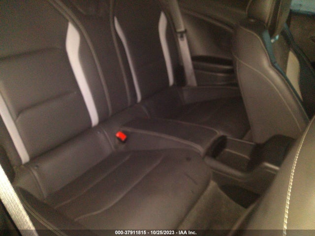 Chevrolet Camaro 3lt 2019 1G1FC1RS9K0152494 Image 8