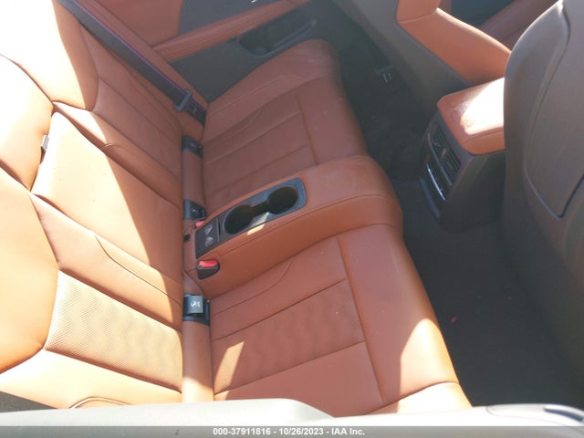 BMW M4 Competition Xdrive 2024 аукцион фото