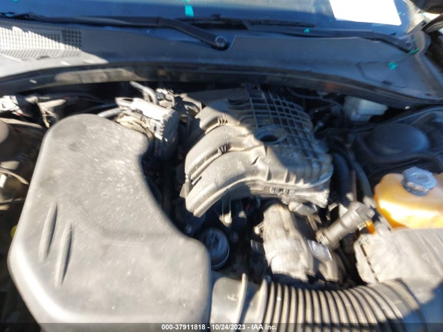 2012 DODGE CHARGER 2C3CDXHG6CH122068 Photo 9
