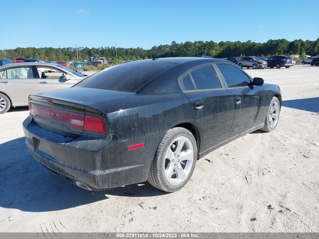 2012 DODGE CHARGER 2C3CDXHG6CH122068 Photo 3