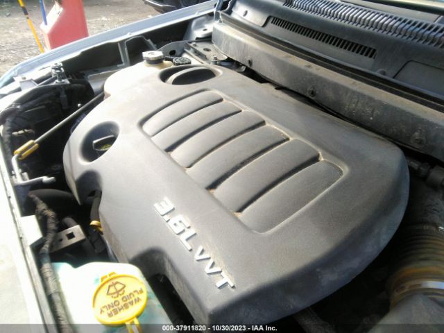 3C4PDCEG2ET310123 Dodge Journey R/t