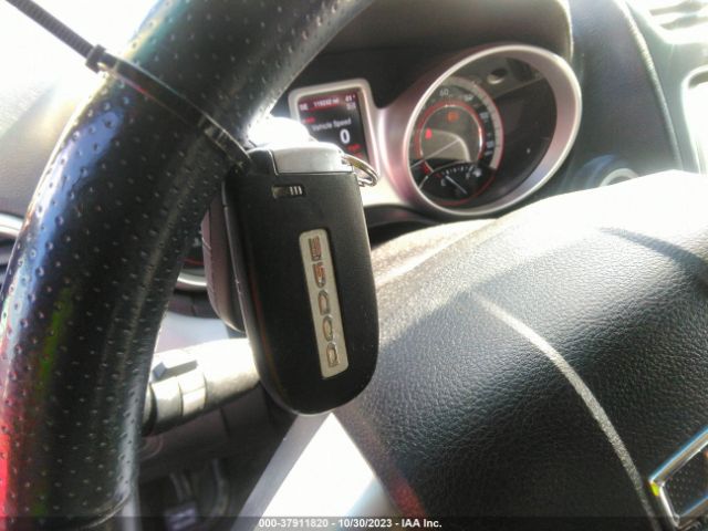 3C4PDCEG2ET310123 Dodge Journey R/t