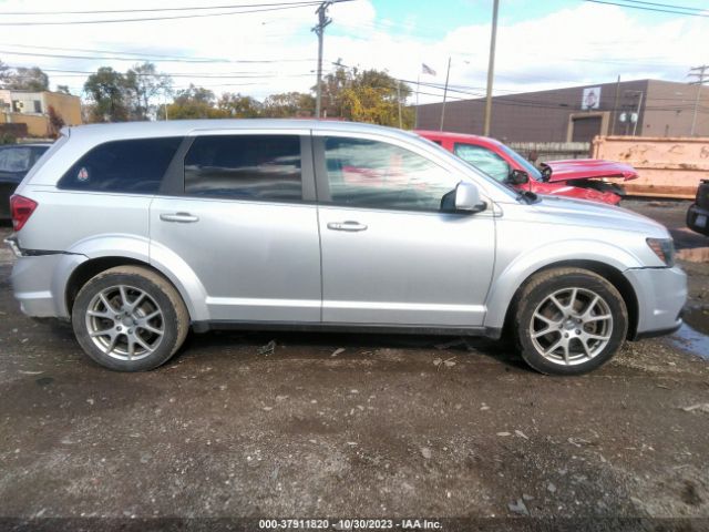 3C4PDCEG2ET310123 Dodge Journey R/t