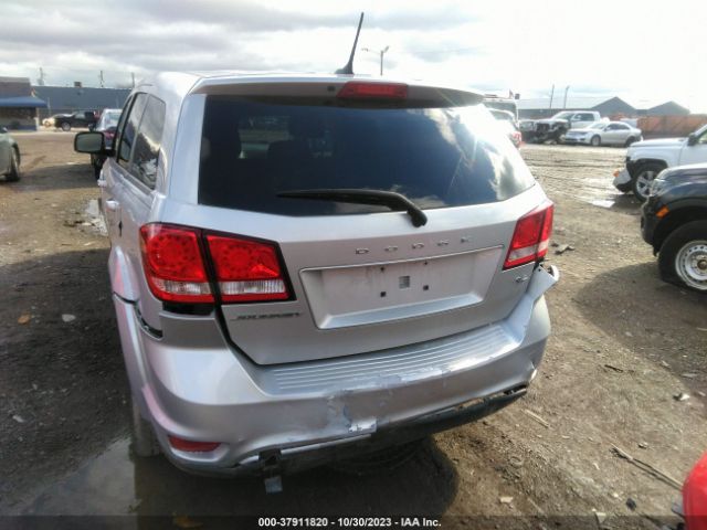 3C4PDCEG2ET310123 Dodge Journey R/t