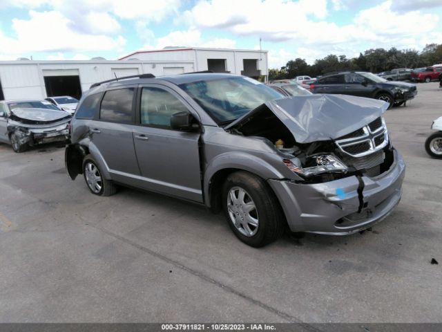 Aukcja sprzedaży 2019 Dodge Journey Se Value Package, vin: 3C4PDCABXKT864550, numer aukcji: 37911821