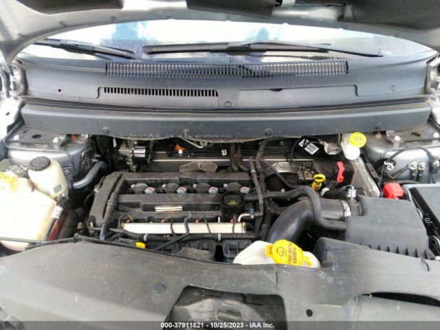 3C4PDCABXKT864550 Dodge Journey Se Value Package