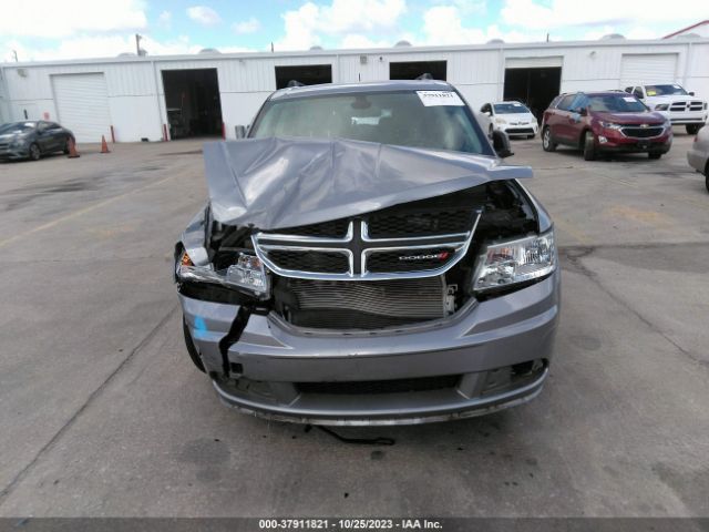 3C4PDCABXKT864550 Dodge Journey Se Value Package