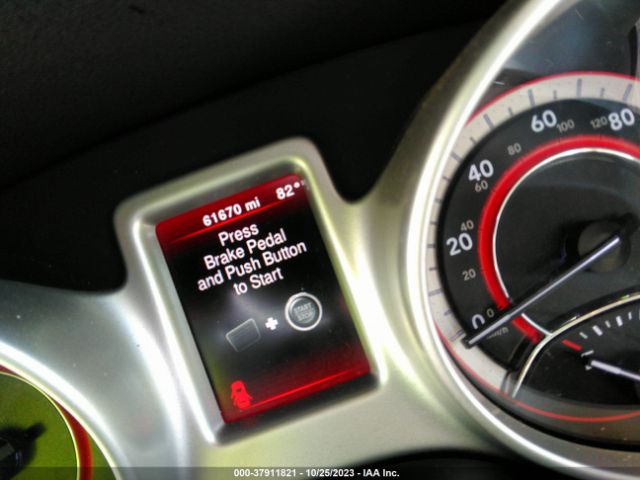 3C4PDCABXKT864550 Dodge Journey Se Value Package