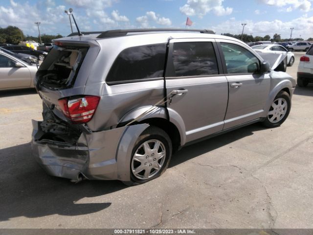 3C4PDCABXKT864550 Dodge Journey Se Value Package