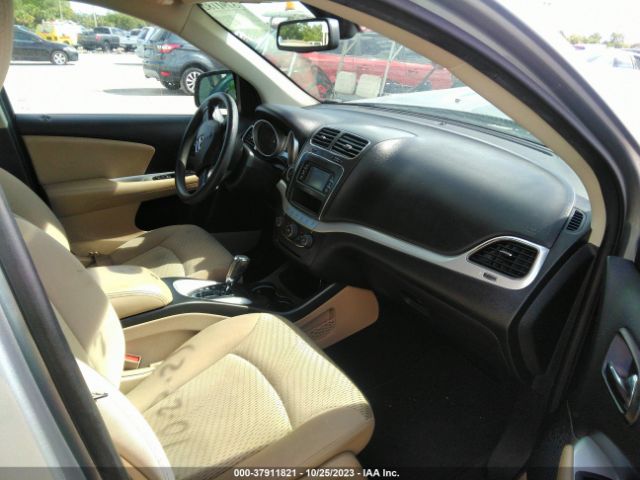 3C4PDCABXKT864550 Dodge Journey Se Value Package
