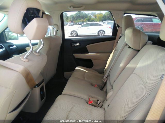 3C4PDCABXKT864550 Dodge Journey Se Value Package