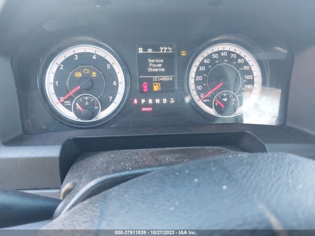 1C6RR7KT8GS146732 RAM 1500 Express